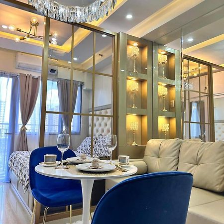 Deluxe Suites Razelles 2 At Shore 2 Residences Tower 1 ปาไซ ภายนอก รูปภาพ