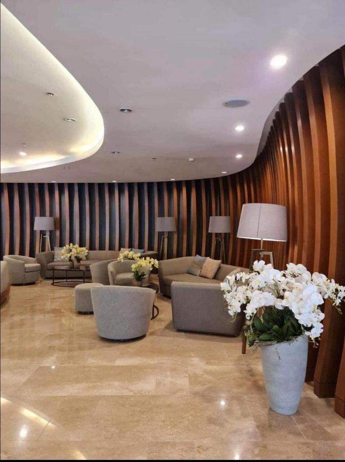 Deluxe Suites Razelles 2 At Shore 2 Residences Tower 1 ปาไซ ภายนอก รูปภาพ