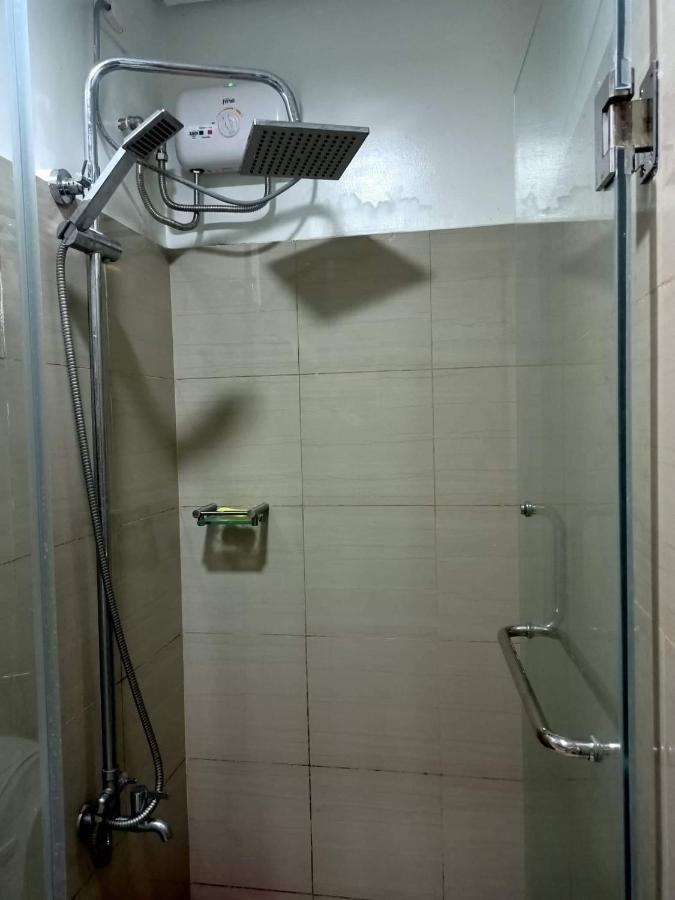 Deluxe Suites Razelles 2 At Shore 2 Residences Tower 1 ปาไซ ภายนอก รูปภาพ