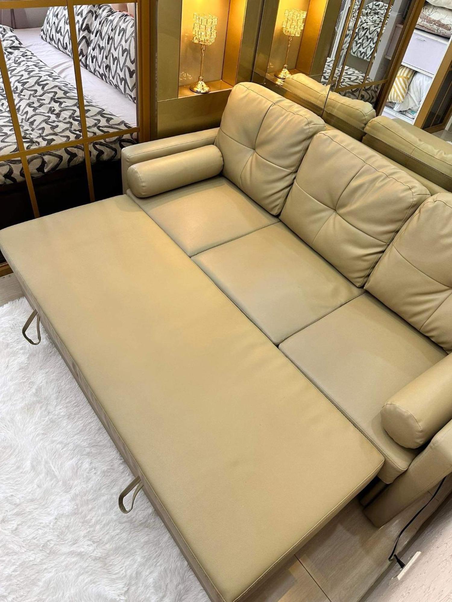 Deluxe Suites Razelles 2 At Shore 2 Residences Tower 1 ปาไซ ภายนอก รูปภาพ